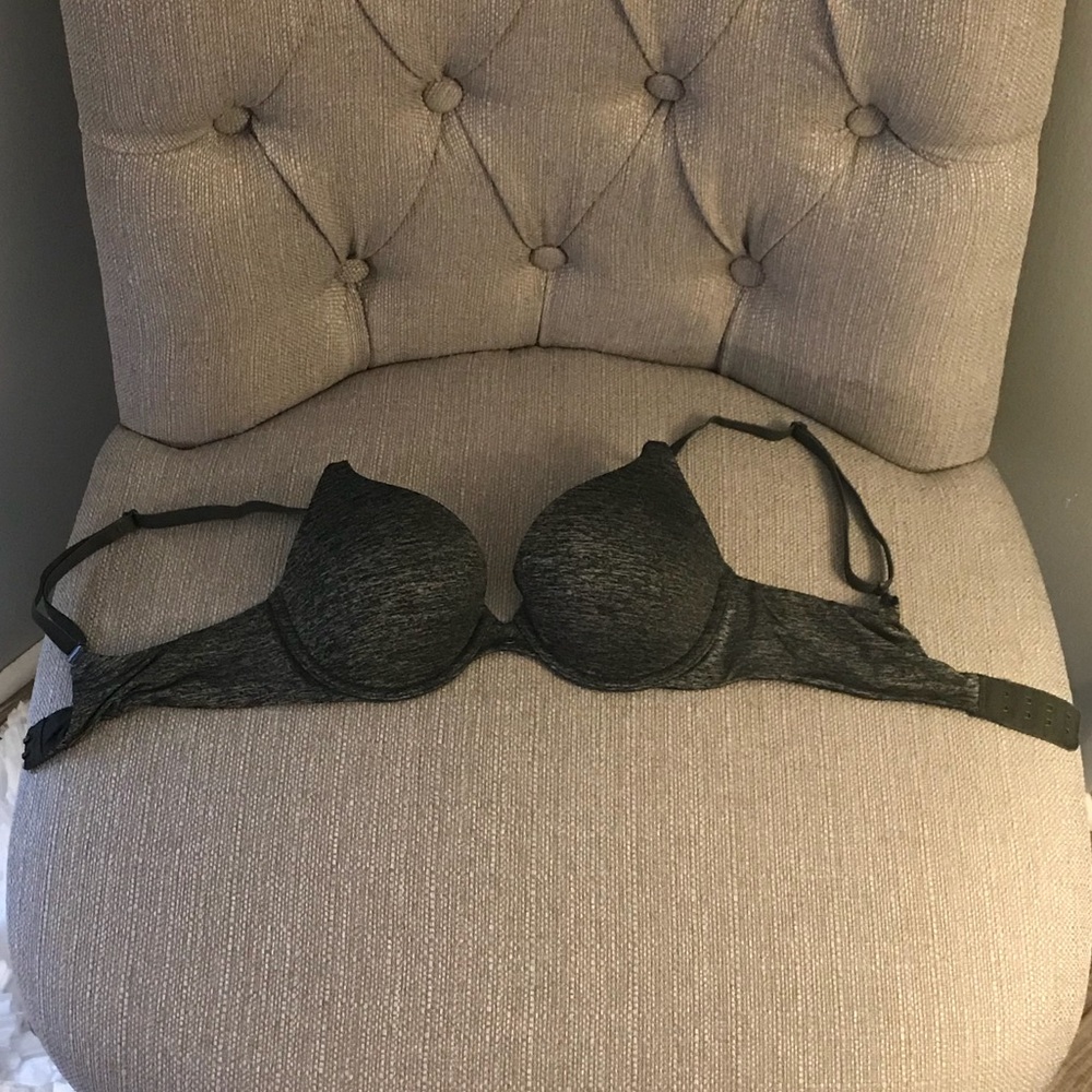 Victoria’s Secret Padded Perfect Coverage Bra 32B